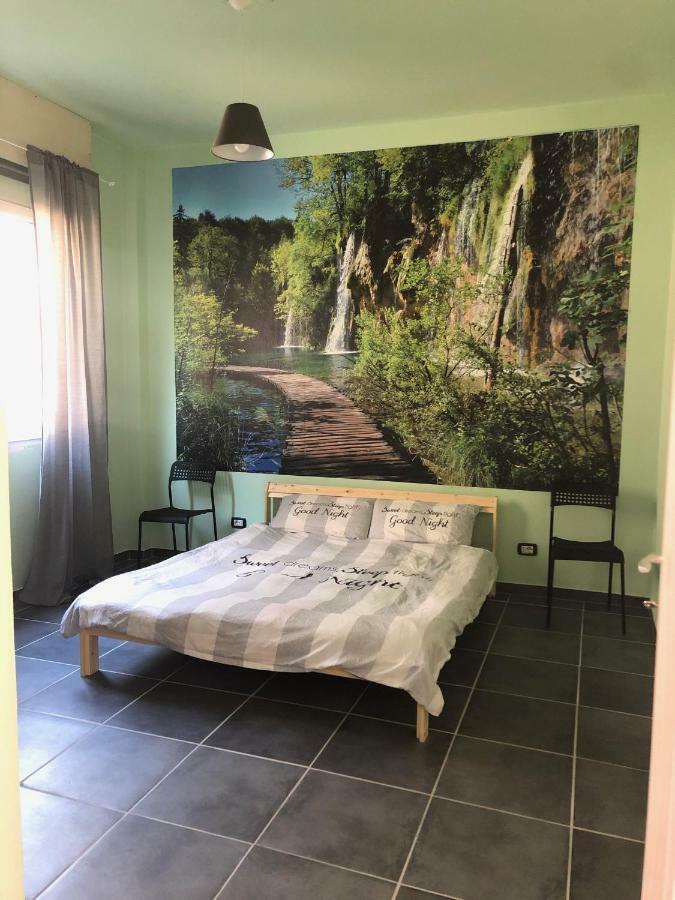 Hotel The Horse à Pogno Extérieur photo